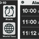Illustration for article titled A Touchscreen 'Smart'watch That Doesn't Need a Phone